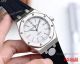 Fake Audemars Piguet Royal Oak 42mm Watch Black Dial Black Rubber Strap (2)_th.jpg